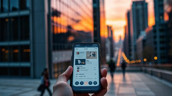 Améliorez votre app grâce à une expertise en développement react native