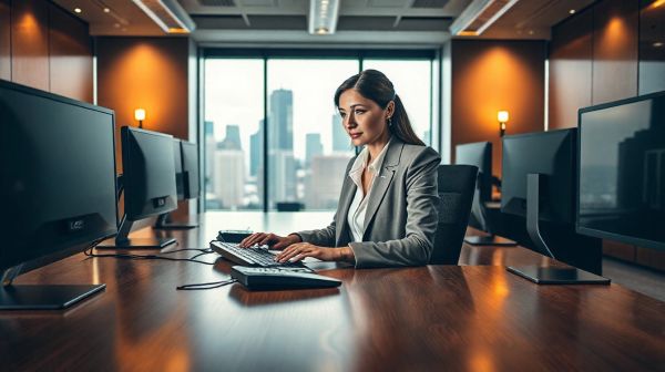 Comment choisir un prestataire informatique : guide des services et critères