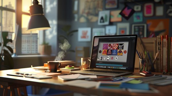 Meilleur générateur de logos pour entreprises et entrepreneurs : que rechercher pour une bonne utilisation ?