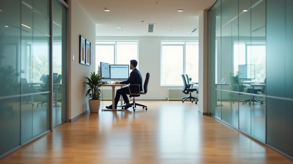 Prestataire informatique : rôle, services et critères de choix