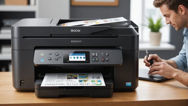 Imprimante multifonction : les critères d'achat de l'appareil