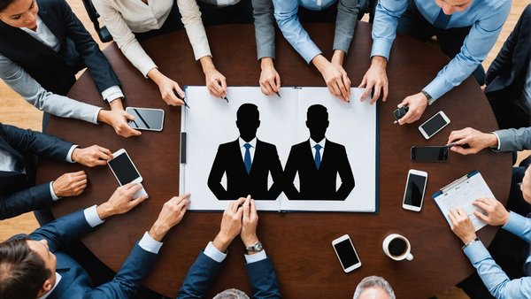 Formation et développement du leadership : devenez un bon leader