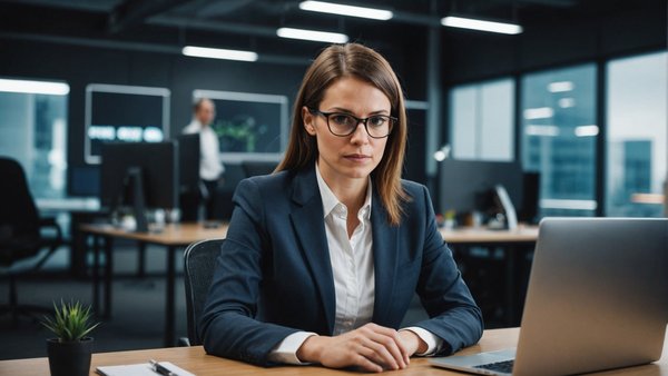 Experts en infogérance & cybersécurité pour pme : protégez votre entreprise