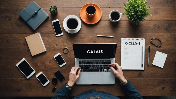 Agence web calais : expert en stratégie digitale et éco-conception